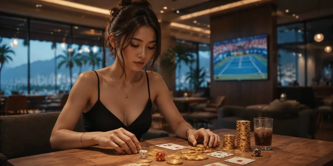 ae88840 Bầu Cua Cá Cọp