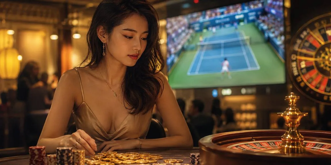 ae88840 Roulette Ngày